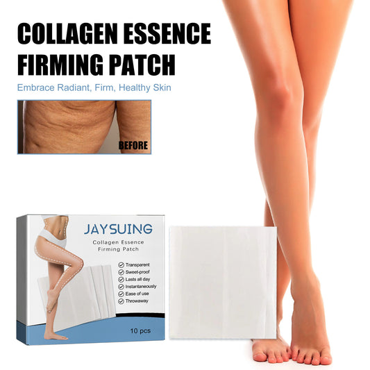 Collagen Tightening Leg  Patch, Anticellulite