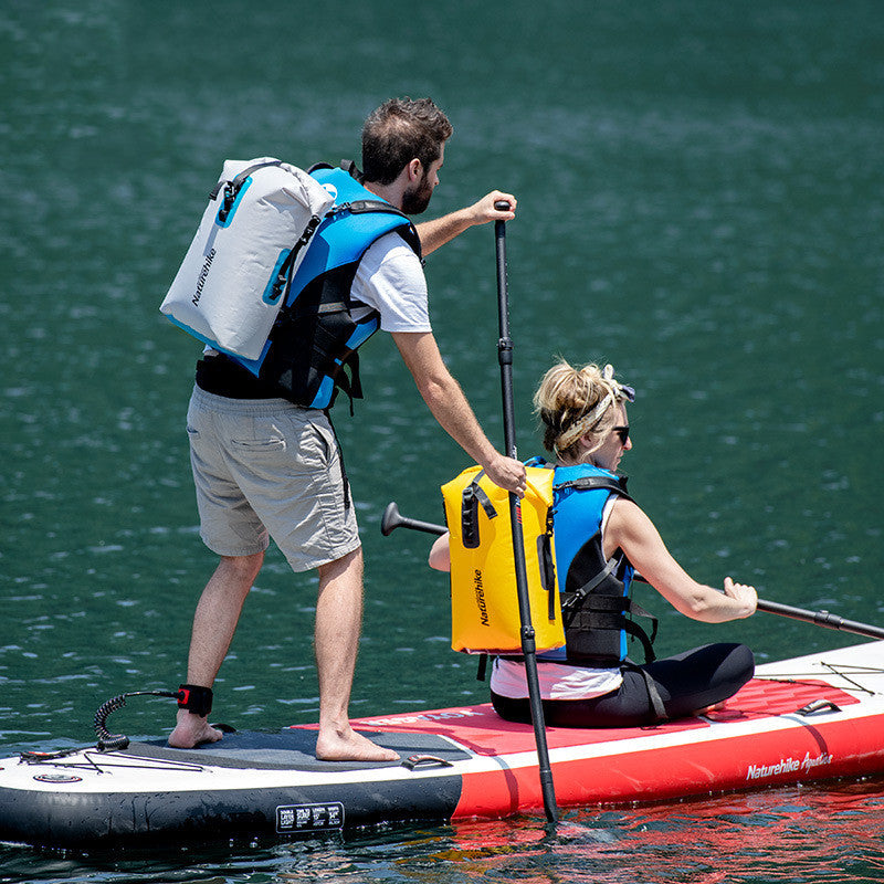 Aliot™ Waterproof Backpack